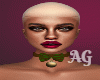 Christmas Choker 24 V4