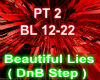 Beautiful Lies pt2