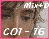 Courageuse Mix + Dance