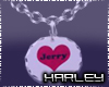 ! Circle Heart Jerry