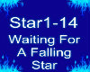 Waitin For A Fallin Star