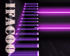 Neon Loft: Purple
