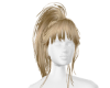 DV Cute Blond Hair