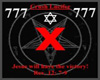 777 Crush Lucifer 777