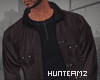 HMZ: Biker Jacket #1
