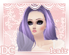 G|Purple Hair series V3