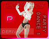 P|Party Dance 1 Solo DRV
