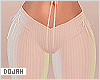 Softie Flare Pants Ivory