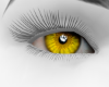 Yellow eyes