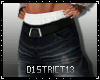 D13 Austen Pants I