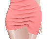 - O Peach Becca Skirt