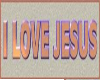 HW: I love Jesus