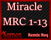 MK| Miracle REQ Rmx