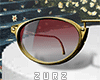 Z| MetGala Glasses
