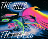 the hills - remix