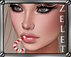 |LZ|Mouth Candy cane