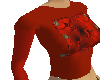 RED LONG SLEEVE