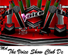 The Voice Show Club DC