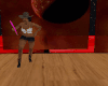 Tomeka Line Dance