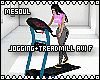 Jogging+Treadmill Avi F