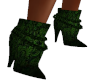 TEF COUTURE FALL BOOTS