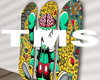 Skate Kaws