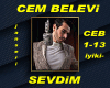 CEM BELEVi-SEVDiM