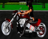 !BM Harley Motorcycle