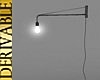 3N:DERIV: Hanging Lamp 3