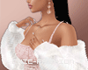 Velour Rose ... Coat Lyr