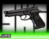 [SWS] Gangsta gun