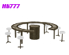 HB777 CBW Round Bar V2