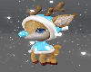 Christmas Deer ♡