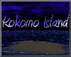 Kokomo Island