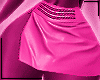 🎀HP Leather Skirt EML