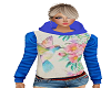 Hummingbird Sweat Shirt