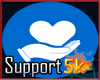 ! Support me 5k ♥