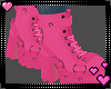 Boots For A Cause
