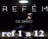Dilsinho - Refém
