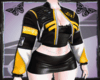 CRYSTAL TOKYO YELLOW