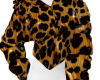Lux Corset Puffer