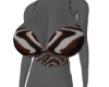 𝓚 | swirl top H