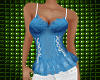 K4* Lovely Lacecorset Tp