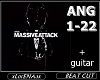 AMBIANCE + guitar ANG22