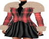 Stacey  Winter Outfit
