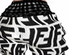 eNY FE PANTS