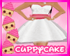 Devi Flower Girl Dress 
