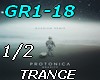 GR-18 -* pt 1/2