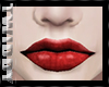 TWI: Burnt Orange Lips