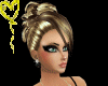 *ALO*Diamond Bling Earr